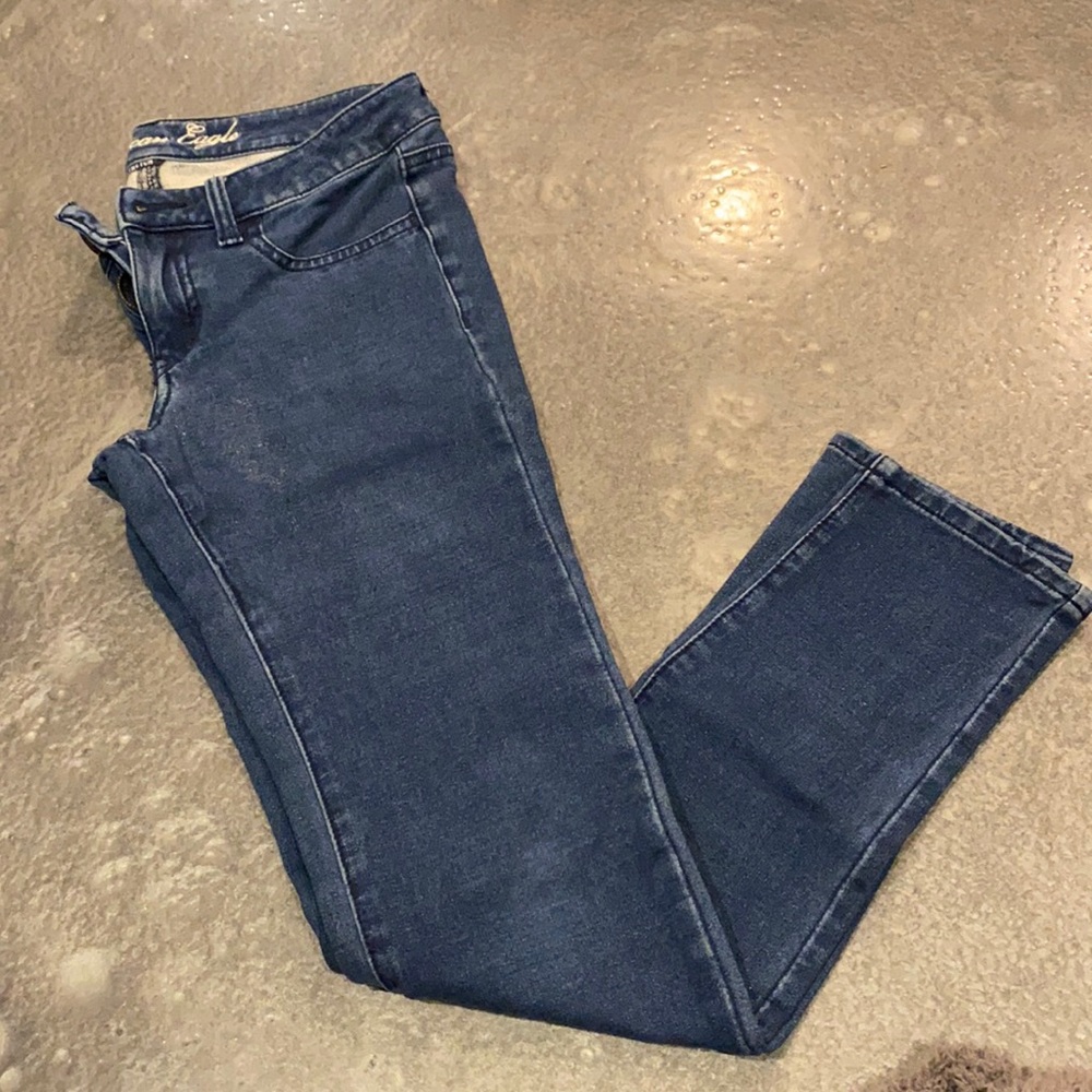 Jeans - Picture 1 of 3